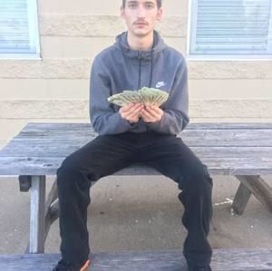 Meet your Posher, Yetiman